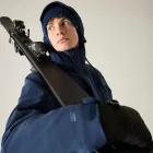 Dare2be Firn Jacket Férfi síkabát 35.000 mm kék