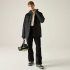 Dare2be Firn Jacket Férfi síkabát 35.000 mm fekete