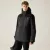 Dare2be Firn Jacket Férfi síkabát 35.000 mm fekete