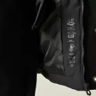 Dare2be Firn Jacket Férfi síkabát 35.000 mm fekete