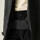Dare2be Firn Jacket Férfi síkabát 35.000 mm fekete