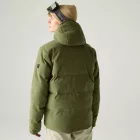 Dare2be Corded Jacket Férfi síkabát 15.000 mm zöld