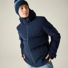 Dare2be Corded Jacket Férfi síkabát 15.000 mm kék