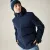 Dare2be Corded Jacket Férfi síkabát 15.000 mm kék