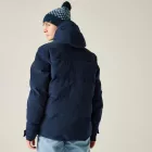Dare2be Corded Jacket Férfi síkabát 15.000 mm kék