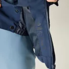 Dare2be Corded Jacket Férfi síkabát 15.000 mm kék