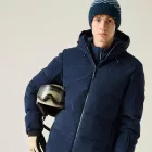 Dare2be Corded Jacket Férfi síkabát 15.000 mm kék