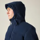 Dare2be Corded Jacket Férfi síkabát 15.000 mm kék