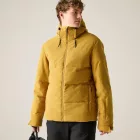 Dare2be Corded Jacket Férfi síkabát 15.000 mm barna