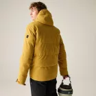 Dare2be Corded Jacket Férfi síkabát 15.000 mm barna