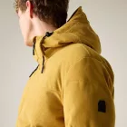 Dare2be Corded Jacket Férfi síkabát 15.000 mm barna