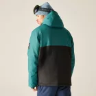 Dare2be Freeride Oh IIIJk Férfi síkabát 15.000 mm zöld