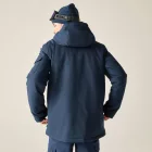 Dare2be Twin Tip II Jk Férfi síkabát 35.000 mm kék