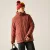 Dare2be Twin Tip II Jk Férfi síkabát 35.000 mm bordó