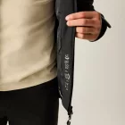 Dare2be Torrek Blzn II Jk Férfi technikai bélelt túrakabát fekete