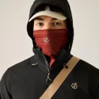 Dare2be Torrek Blzn II Jk Férfi technikai bélelt túrakabát fekete