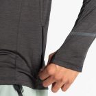 Dare2be Power Up II Jrsey Férfi gyorsan száradó felső zöld