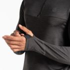 Dare2be Power Up II Jrsey Férfi gyorsan száradó felső zöld