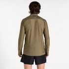 Dare2be Power Up II Jrsey Férfi gyorsan száradó felső barna