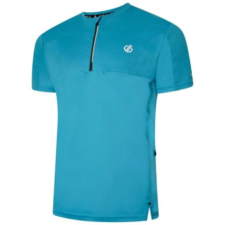 Dare2be Aces III Jersey férfi gyorsan száradó póló kék
