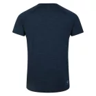 Dare2be Persist Tee Férfi gyorsan száradó felső kék