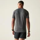 Dare2be Persist Tee Férfi gyorsan száradó felső szürke