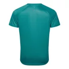 Dare2be Accelerate Tee Férfi gyorsan száradó felső  zöld