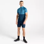 Dare2be ProtractionIIIJrs Férfi kerékpáros felső kék