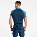 Dare2be ProtractionIIIJrs Férfi kerékpáros felső kék