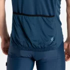 Dare2be ProtractionIIIJrs Férfi kerékpáros felső kék