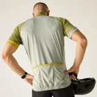 Dare2be ProtractionIIIJrs Férfi kerékpáros felső zöld