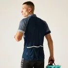 Dare2be ProtractionIIIJrs Férfi kerékpáros felső kék