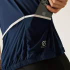 Dare2be ProtractionIIIJrs Férfi kerékpáros felső kék