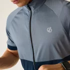 Dare2be ProtractionIIIJrs Férfi kerékpáros felső kék