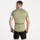 Dare2be PedalItOutII Jrsy Férfi kerékpáros felső zöld