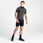 Dare2be PedalItOutII Jrsy Férfi kerékpáros felső fekete