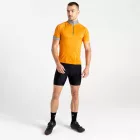 Dare2be PedalItOutII Jrsy Férfi kerékpáros felső narancs