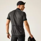 Dare2be PedalItOutII Jrsy Férfi kerékpáros felső szürke