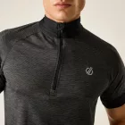 Dare2be PedalItOutII Jrsy Férfi kerékpáros felső szürke