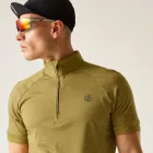 Dare2be PedalItOutII Jrsy Férfi kerékpáros felső barna