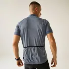 Dare2be PedalItOutII Jrsy Férfi kerékpáros felső kék