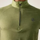 Dare2be PedalItOutII Jrsy Férfi kerékpáros felső sárga