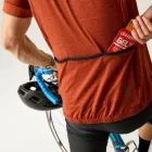 Dare2be PedalItOutII Jrsy Férfi kerékpáros felső barna