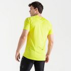Dare2be GallantryII Jrsey Férfi gyorsan száradó póló sárga