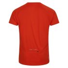 Dare2be GallantryII Jrsey Férfi gyorsan száradó póló narancs