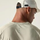 Dare2be Tech II Tee Férfi gyorsan száradó póló bézs