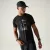 Dare2be Tech II Tee Férfi gyorsan száradó póló fekete