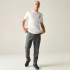 Dare2be MovementIII Tee Férfi póló fehér