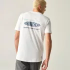 Dare2be MovementIII Tee Férfi póló fehér