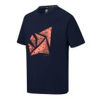 Dare2be MovementIII Tee Férfi póló kék